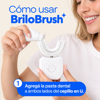 Brilo™ U-Clean 360