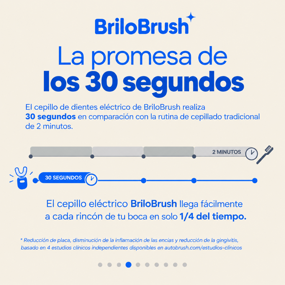 Brilo™ U-Clean 360