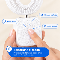 Brilo™ U-Clean 360