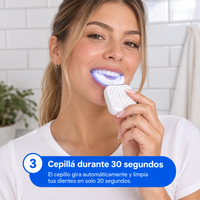 Brilo™ U-Clean 360