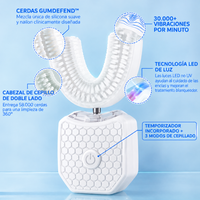 Brilo™ U-Clean 360