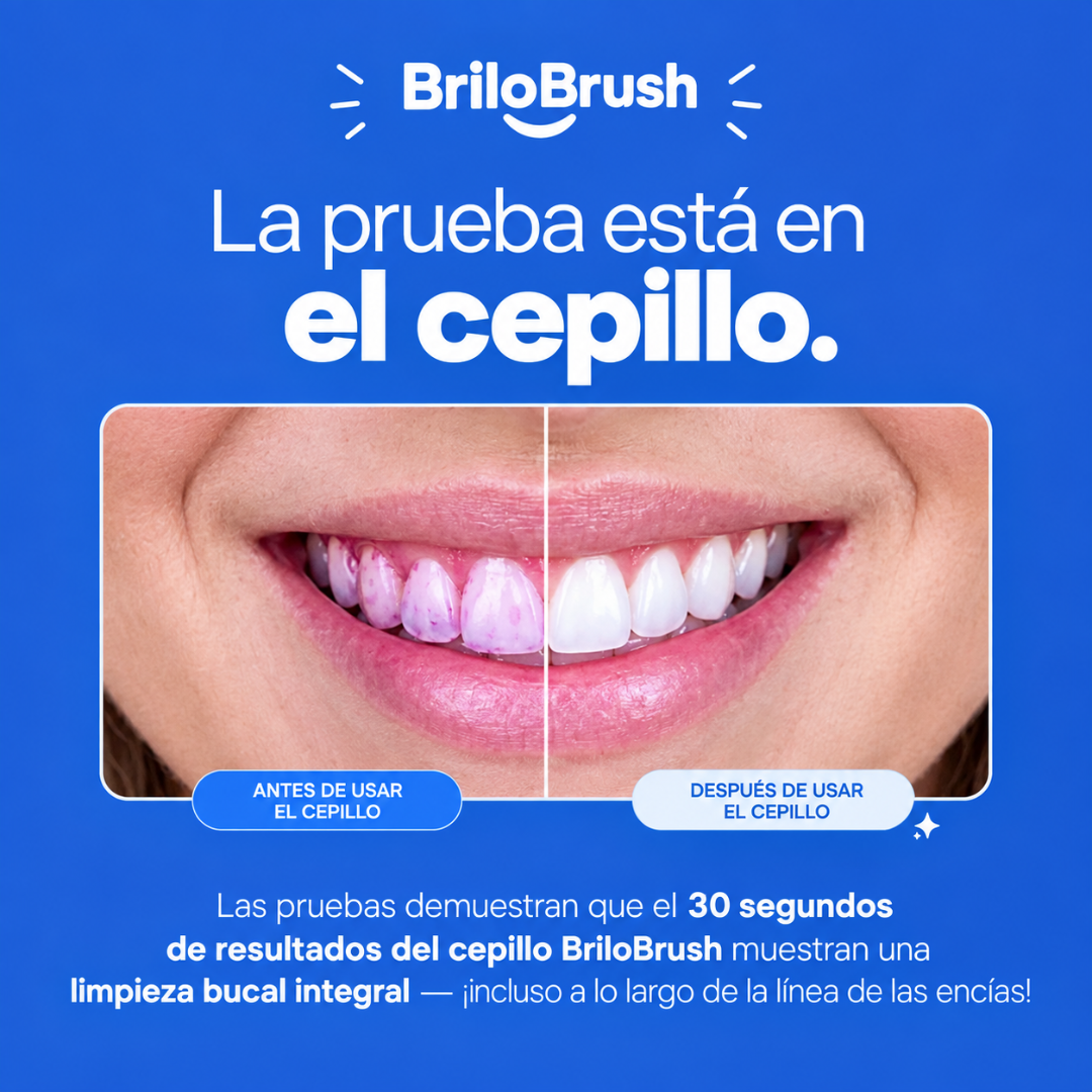 Brilo™ U-Clean 360