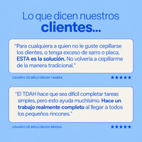 Brilo™ U-Clean 360
